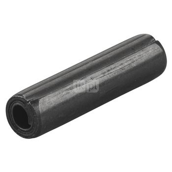 Spiralny kołek rozprężny