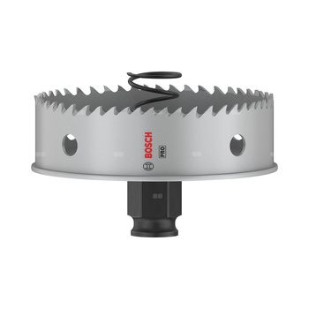 Piła otwornica PRO Sheet Metal PC Plus, 86 mm