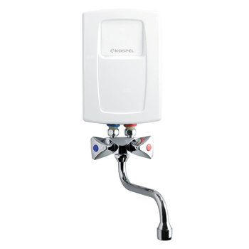 Podgrzewacz przepływowy KOSPEL EPS2 Twister 4.4 kW