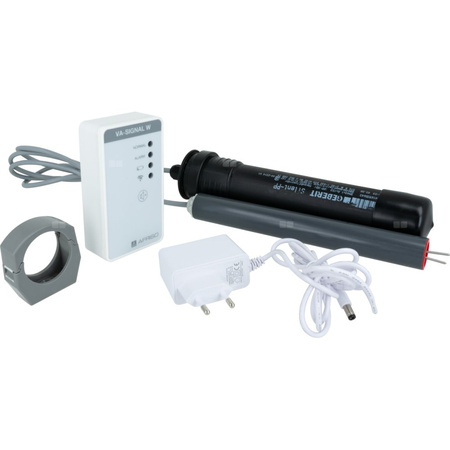 Strażnik szamba AFRISO W2