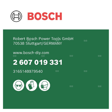  103-częściowy zestaw X-Line z powłoką TiN