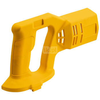 Obudowa pokrywa dolna REMS