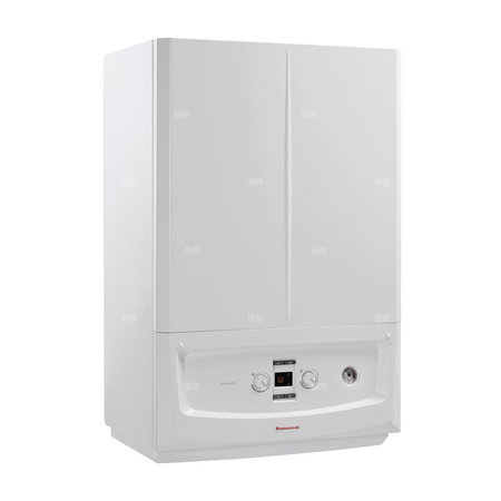 Kocioł kondensacyjny VICTRIX ZEUS 25