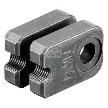 Wkładki tnące M 6 para