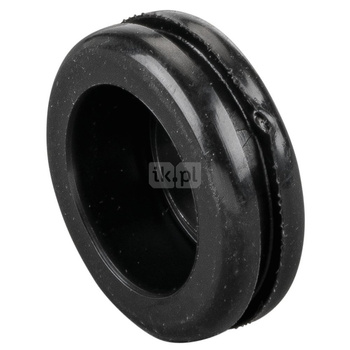 Przepustnica prowadząca