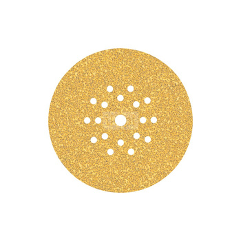 OKŁADZINA SZLIFIERSKA C470,225mm,P40