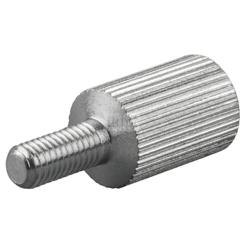 Nakrętka radełkowana REMS