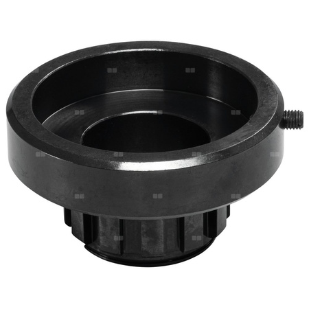 Głowica do narzynek do narzynek fi 105 mm REMS