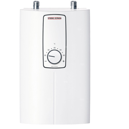 Podgrzewacz przepływowy STIEBEL ELTRON DCE 11/13 compact 13.5 kW 0.2 l