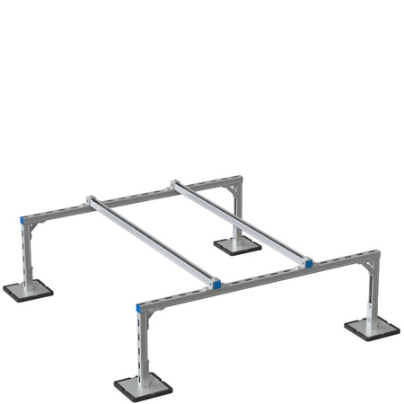 Zestaw wsporczy ZW1 max 50kg ZW1