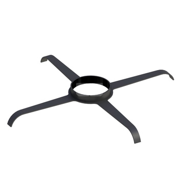 Obejma montażowa fi60mm