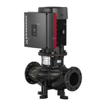 Pompa TPE2 150-240 N-A-F-S-BQQE-OWA