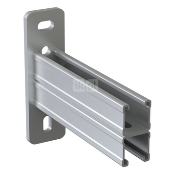 Konsola podwójna MF 560mm SSDMF2,5L560