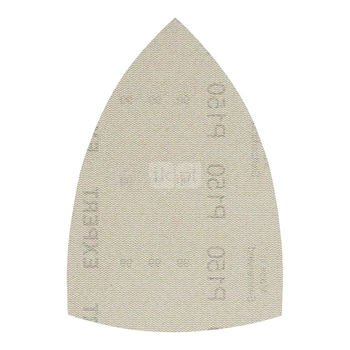 Siatka szlifierska EXPERT M480 do szlifierek wielofunkcyjnych 100 x 150 mm, G 150, 10 szt.