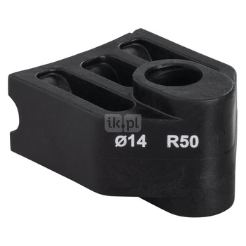 Element ślizgowy REMS