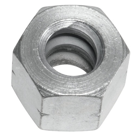 Nakrętka szybkomocująca REMS