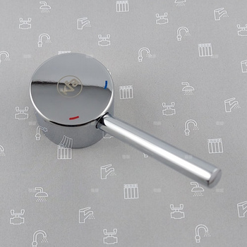 Uchwyt do baterii ANDRA CHROM FI35