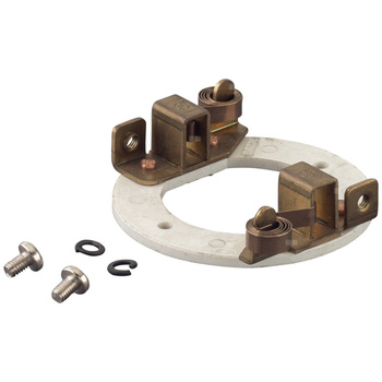 Elem. mocuj. szczotki