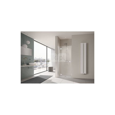 Kermi Drzwi wah. MENA 1FR 1000x 2000 980-1005 SWS SR Opaco Clean