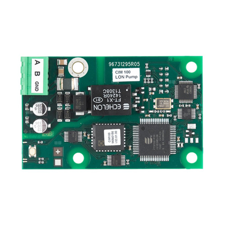 Moduł komunikacyjny GRUNDFOS LON CIM100 elektr. do pomp