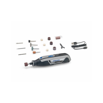 DREMEL 7760, 3,6 V AKU, 2,0Ah, (7760-15)