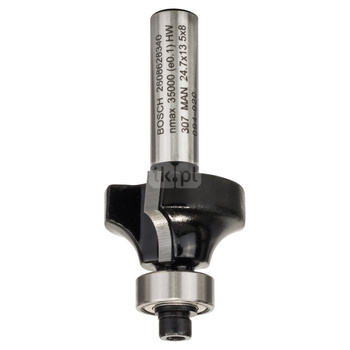 FREZ ZAOKRĄGLAJ.R6/14 HM (229)