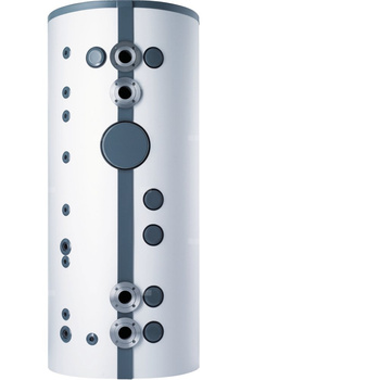 Izolacja termiczna STIEBEL ELTRON WDH 1000 SBP