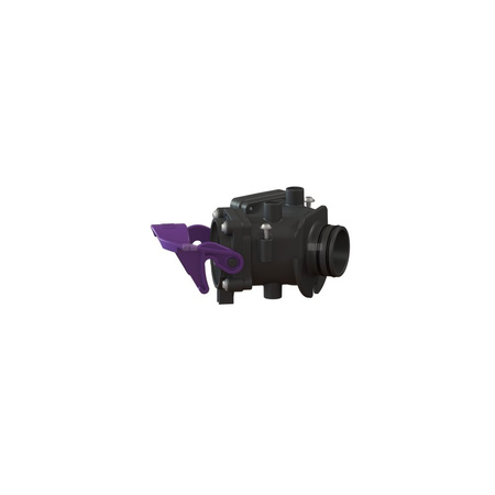 KESSEL-Przyłącze gwintowane Mono Aqualift F