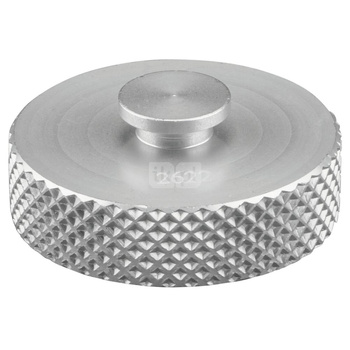 Korek 1'' bez ochrony przed zgumieniem