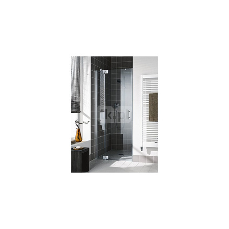 Kermi drzwi wahadłowe Filia XP 1TR 1300x2000 1280-1310 SIHG SR Opaco Clean