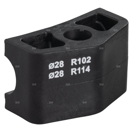 Element ślizgowy REMS