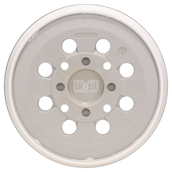 TALERZ MIĘKKI #125 MM DO PEX300/400