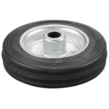 Koło pełne gum. 100 x 30 x 12