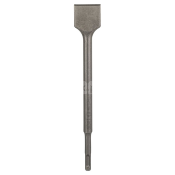 Dłuto łopatkowe SDS plus L = 251 mm, S = 40 mm