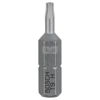 T9H TORX SICHERHEITS-BIT