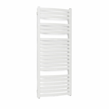 CONCEPT Grzejnik łazienkowy Sydney 1460/400, 511W, biały mat, podł. ZS