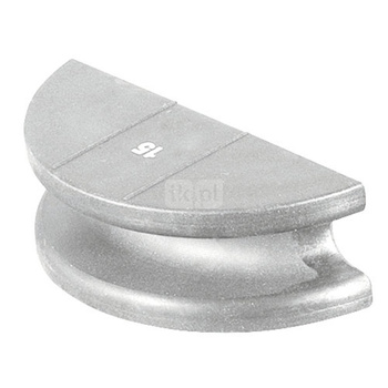 Głowica do roztłaczania rur REMS 15 mm