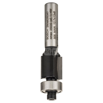 FREZ DO KRAW. R12,7/13 HM (500)