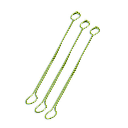 Kermi x-net Drut skręcany1000 szt. w opakowaniu