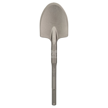 Dłuto łopatkowe SDS max