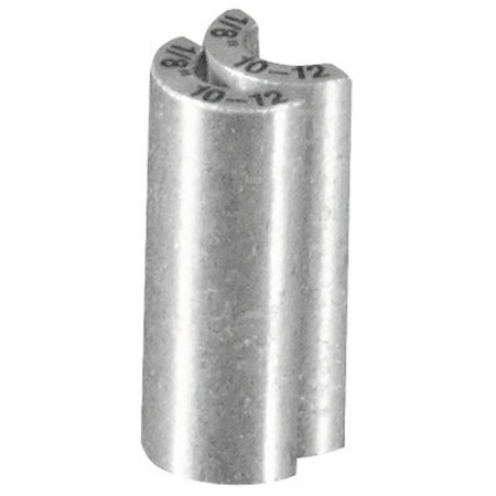 Wkładka 1/8'',10, 12 mm, 2-pak