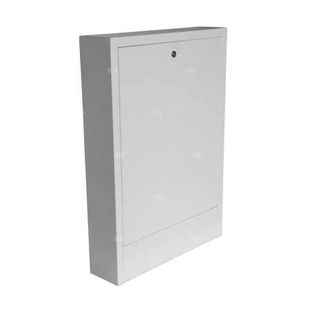 Kermi®x-net® Szafa rozdzielcza A-XL-L6 szerokość: 1175 mm