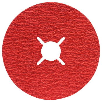 FIBRE-SANDING DISC BFM+I,115MM,G80