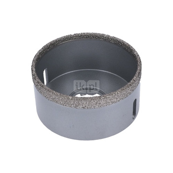Diamentowa koronka Best for Ceramic Dry Speed 83x35 z systemem X-LOCK 83 x 35 mm