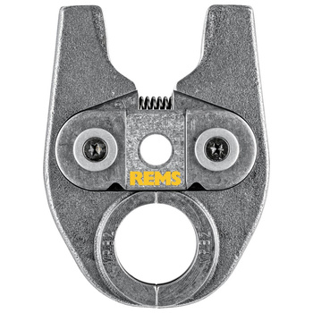 Cęgi zaciskowe REMS VP 32 do złączek zaprasowywanych