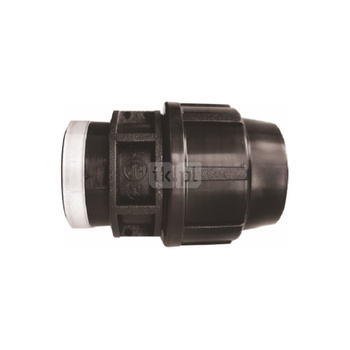 Złączka z gwintem wewnętrznym typ FTS 50 mm x 1 1/2