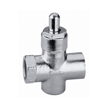 Korek do manometru 3/8"