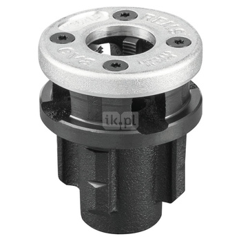 Głowica-szybkowymienna M 20 x 1,5 REMS