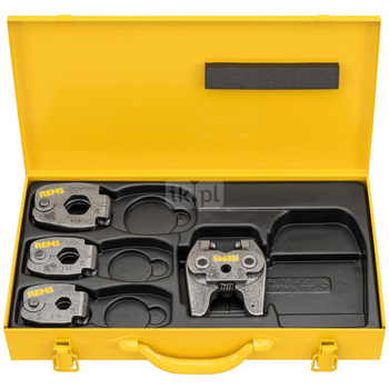 REMS Pierścień zac S Zestaw V 15+22+28 Mini Z8