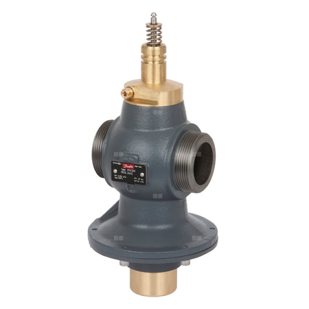 AHQM PN16 32/63/014 ext.thr flow/ret